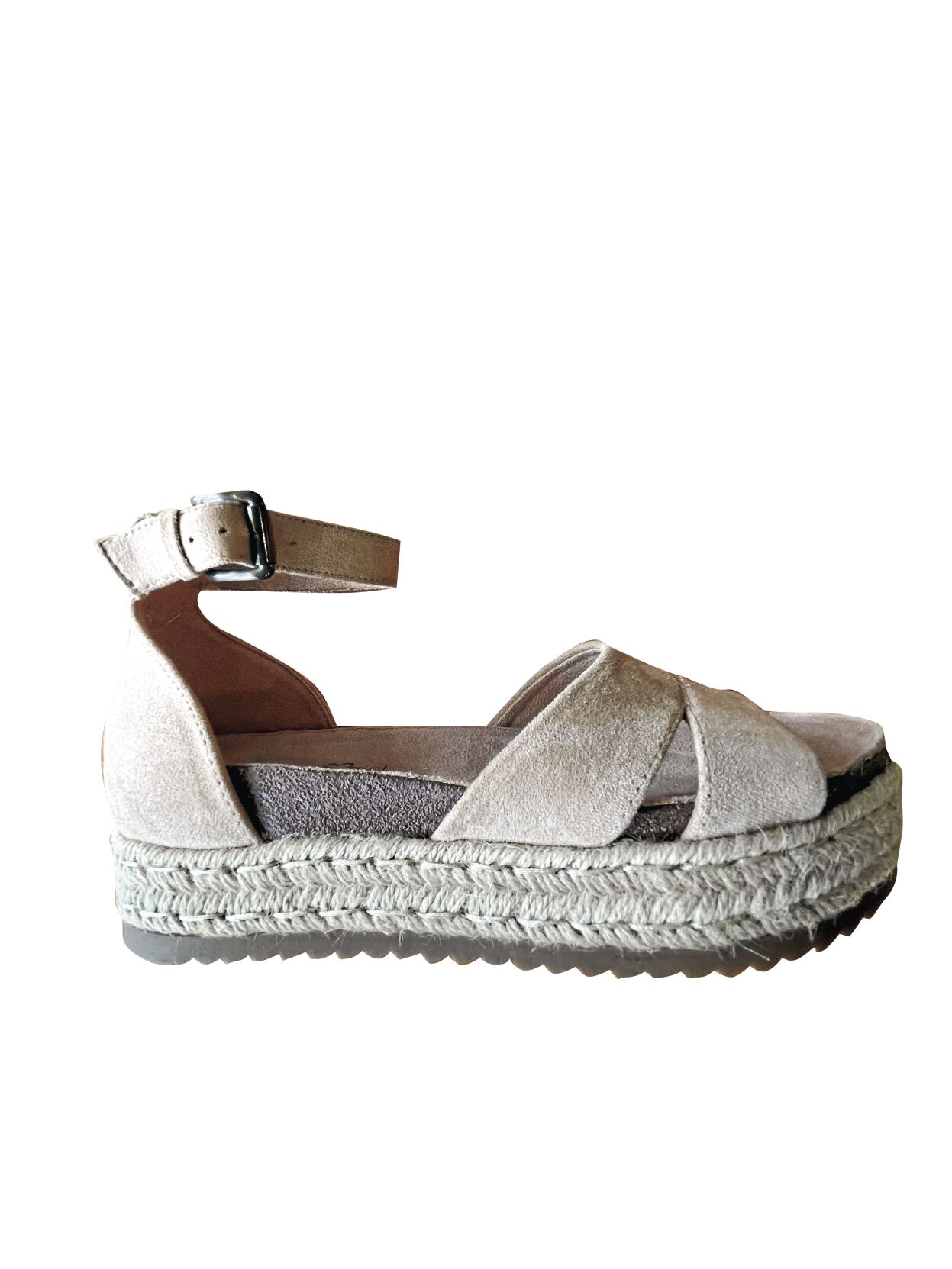 Madeline Sandals